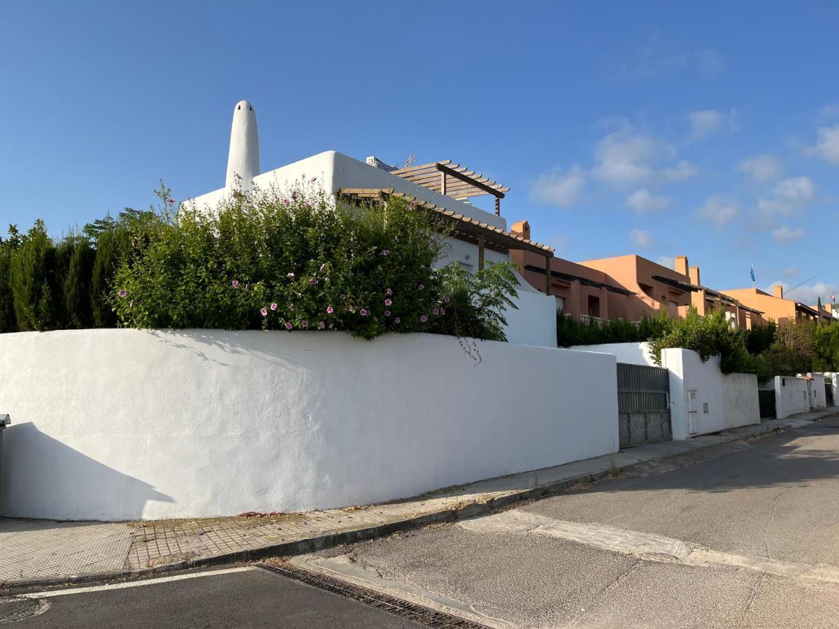 Lioma Vella 1 Villa Peniscola Exterior photo
